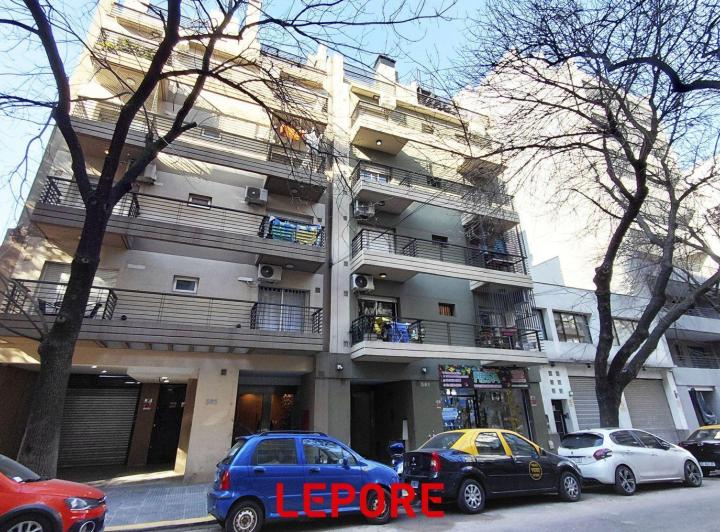 Departamento · 24m² · 1 Ambiente