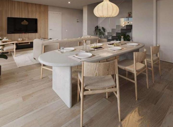 Departamento · 35m² · 1 Ambiente