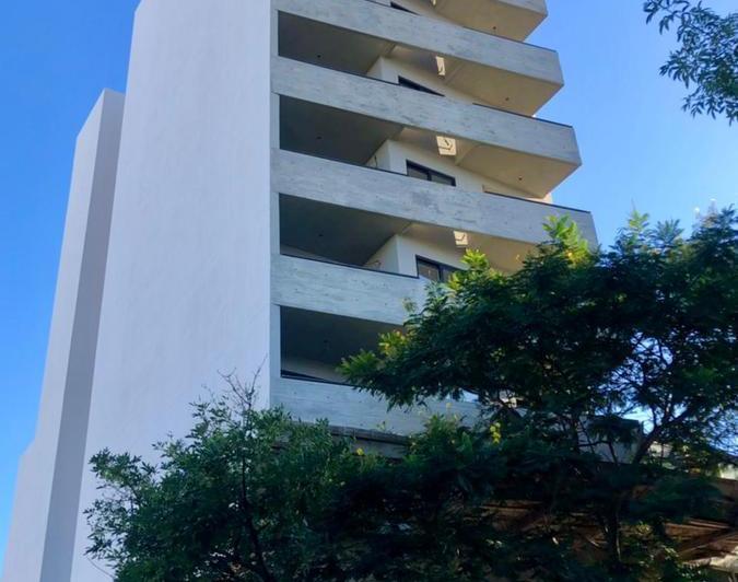 Departamento · 36m² · 1 Ambiente