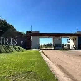 VENTA LOTE BARRIO CERRADO AIRES DEL NORDESTE, UNQUILLO