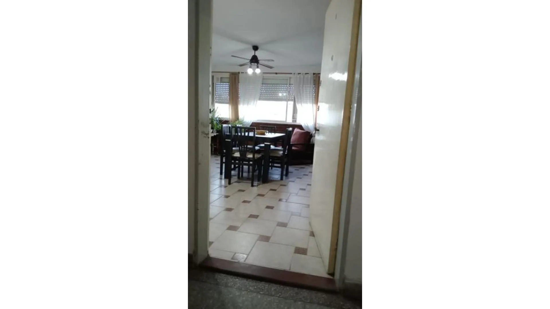 Oport 3 amb Reciclado Apto Crédito Madero 100 Liniers
