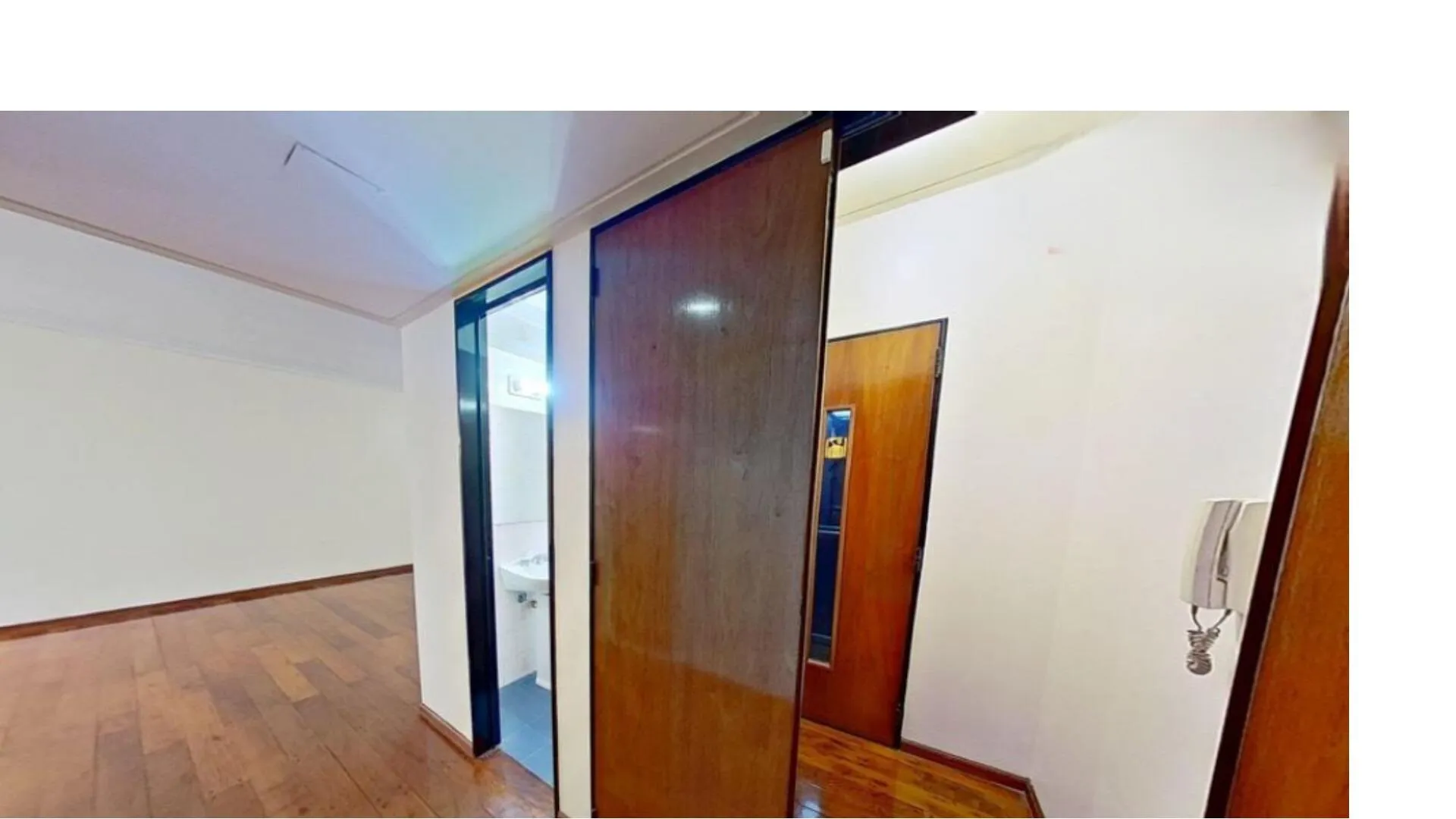 Exc piso 4 amb c/dep Bcon 2 cocheras Bauiera Suipacha 1200