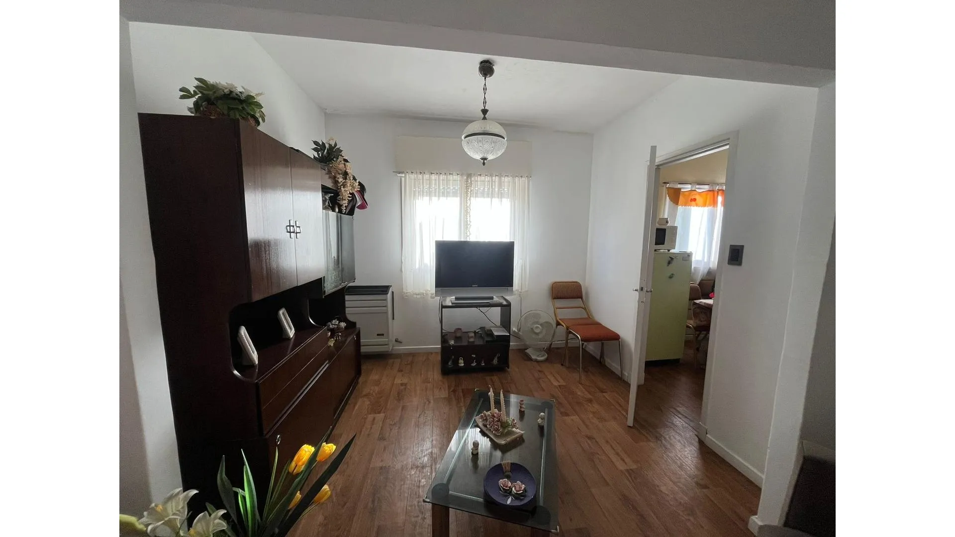 PH 3 AMBIENTES | LA PERLA | SIN EXPENSAS | TERRAZA + QUINCHO