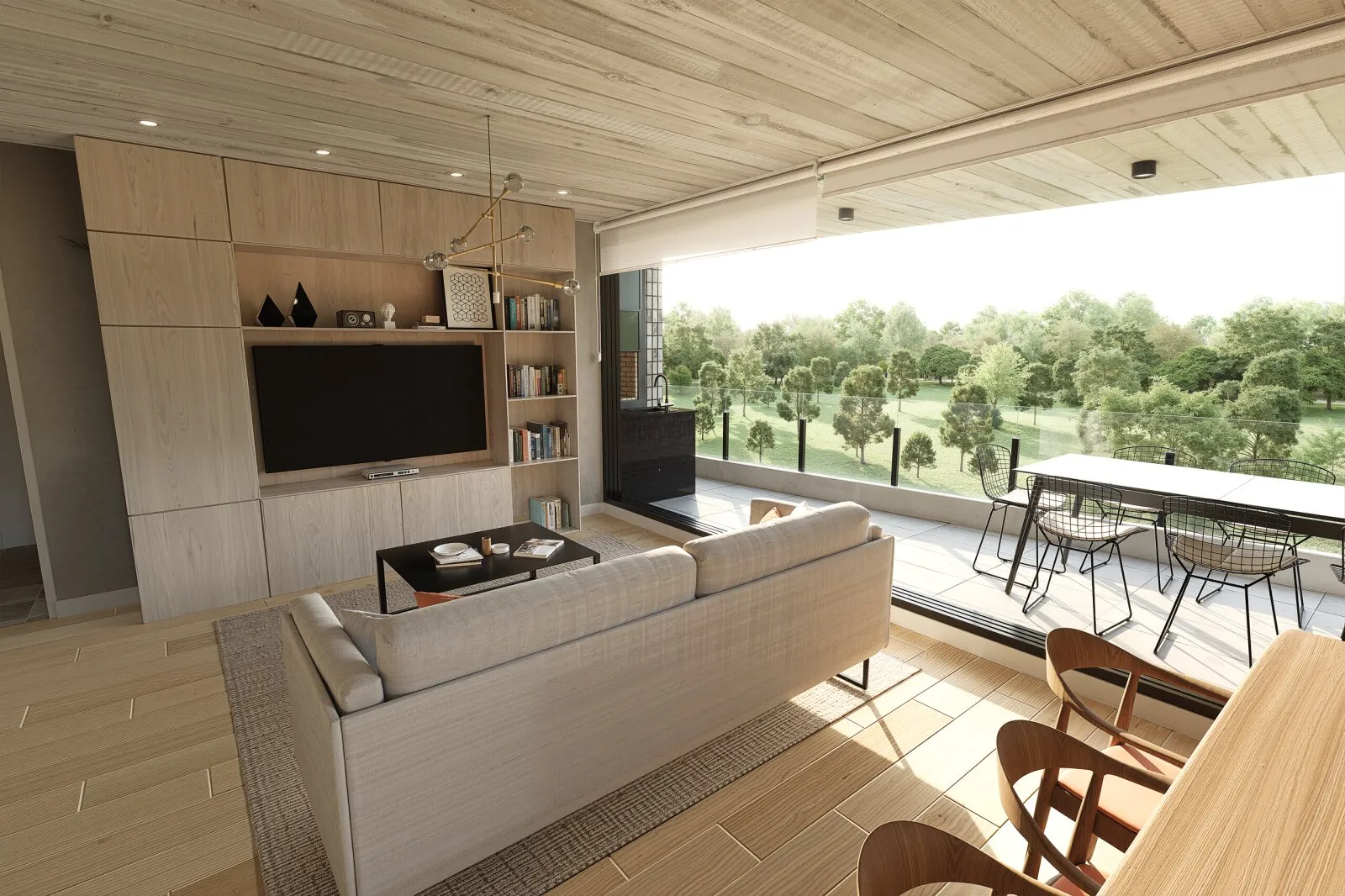VENTA DEPARTAMENTOS 2 DORMITORIOS en pozo- PRADEA - FISHERTON