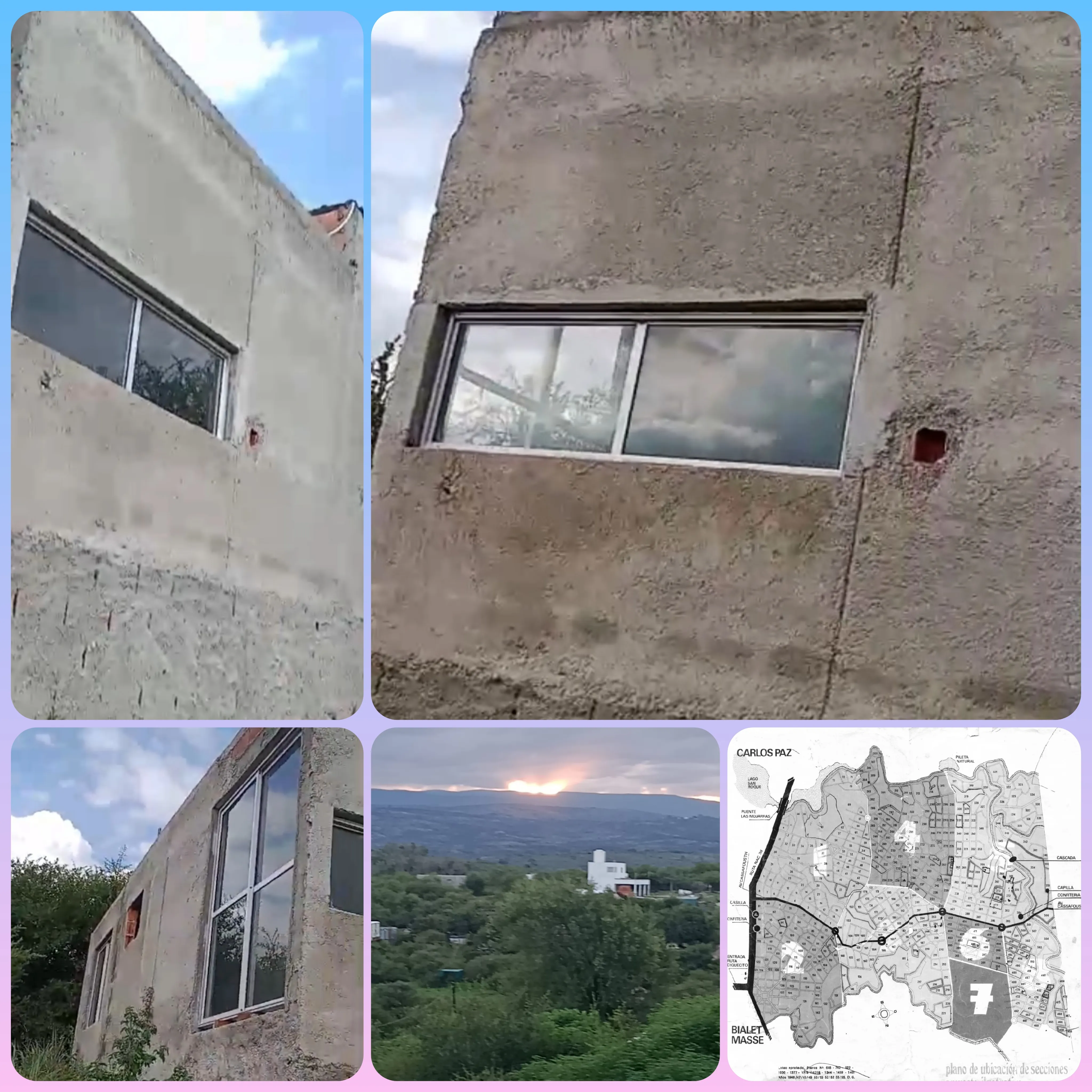 Vendo lote totalmente en Cuotas de 1000mts
