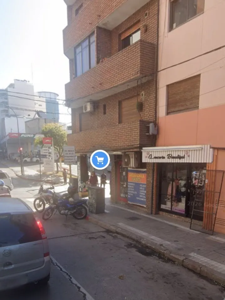 Alberdi- Local 12ms2 - Maxima Rentabilidad- Escritura- Excelente Ubicacion