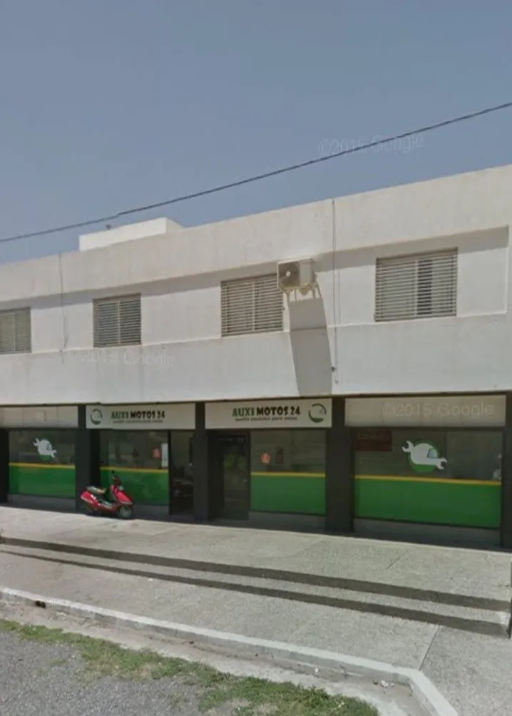 Va. Allende- 60ms2- Doble frente- C/Renta- Excelente Ubicacion- Escritura.