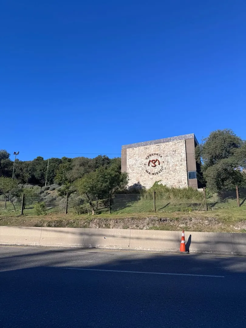 TERRENO VENTA FINANCIADO ESTANCIA SAN MIGUEL 1569 M2 PLANO. ESCRITURA INMEDIATA