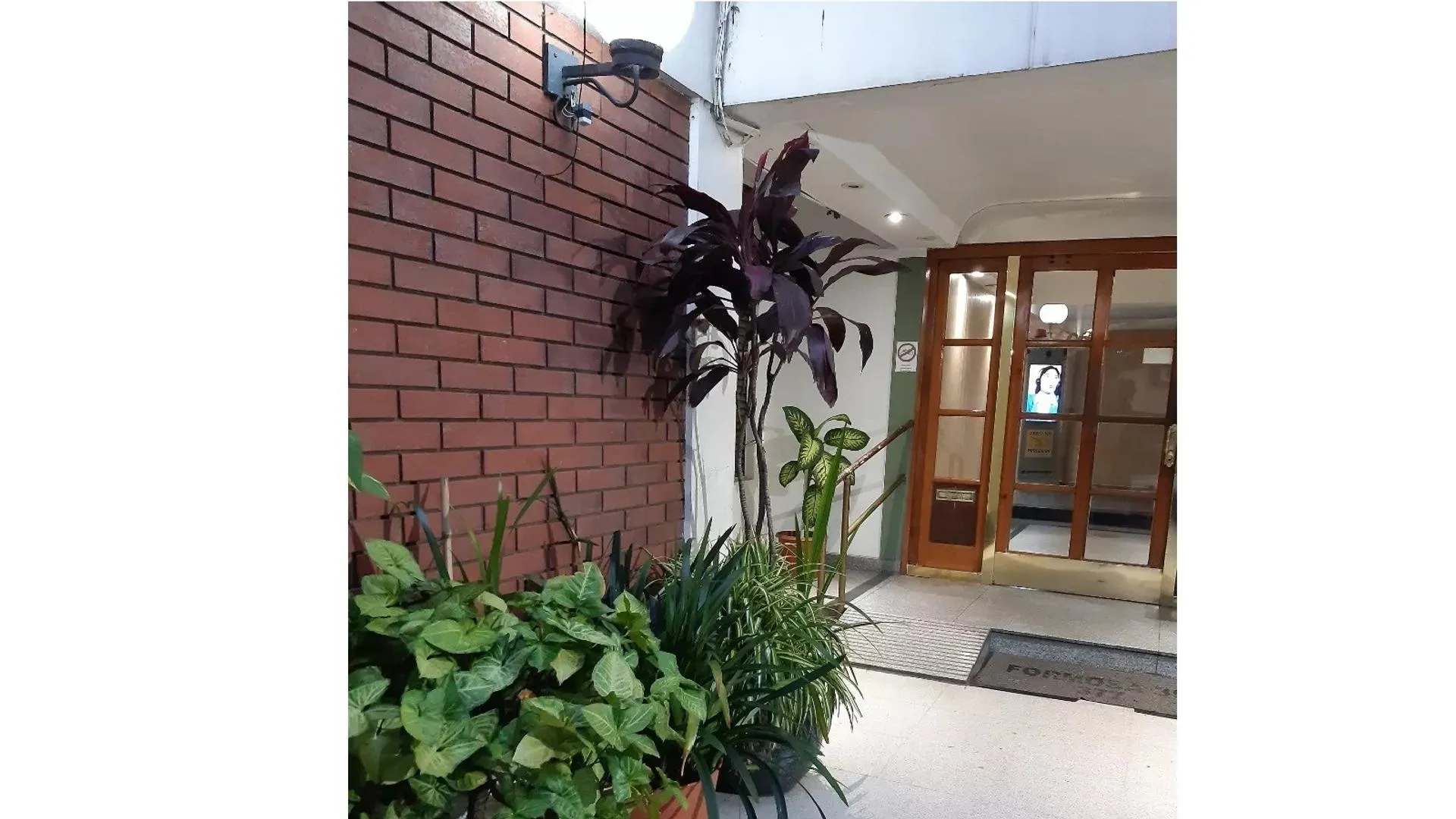 EXCELENTE DEPARTAMENTO A LA VENTA EN CABALLITO