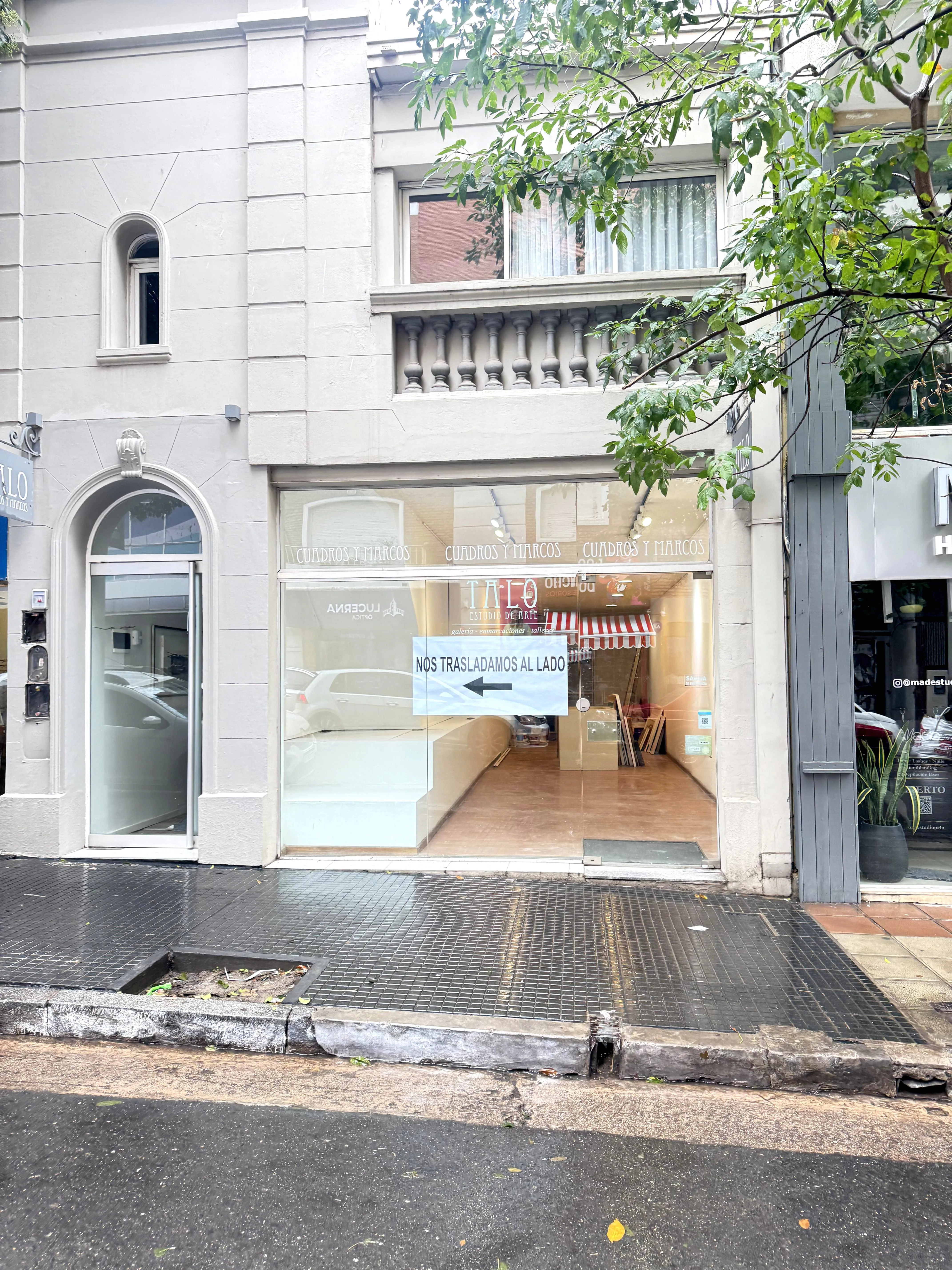 ALQUILER LOCAL COMERCIAL  NUEVA CÓRDOBA