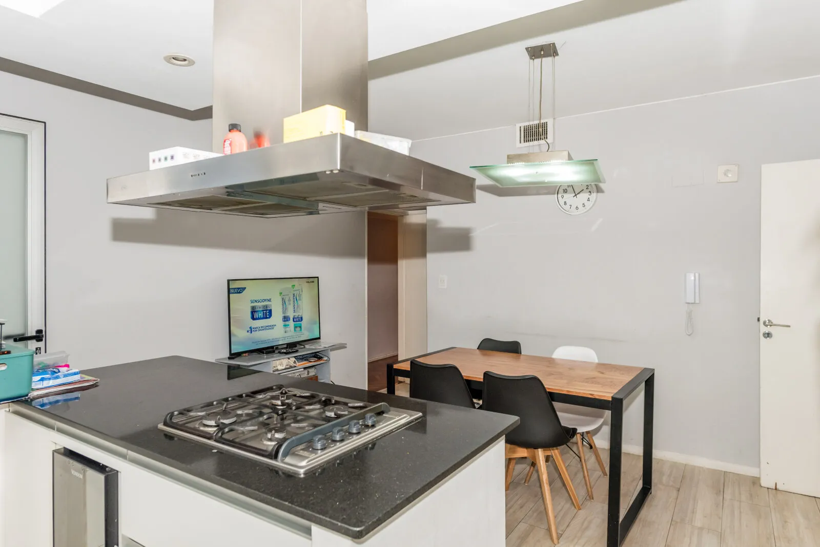 VENTA, Departamento 3 dormitorios. Zona centro.