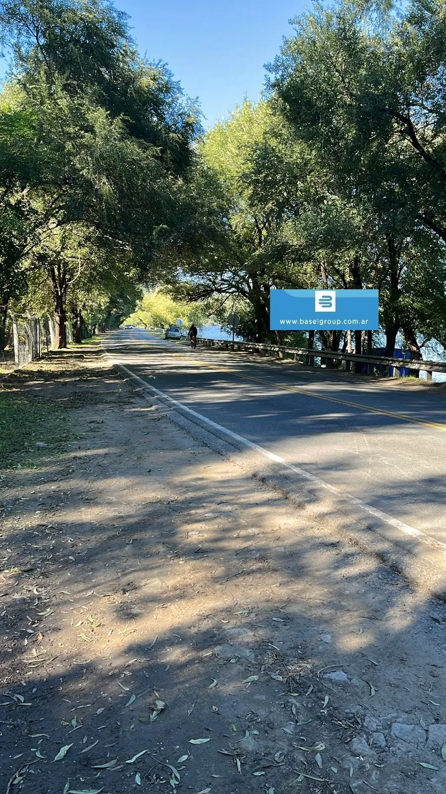Variante Costa Azul Lote de 1.342m2 c/ Escritura Inmediata.