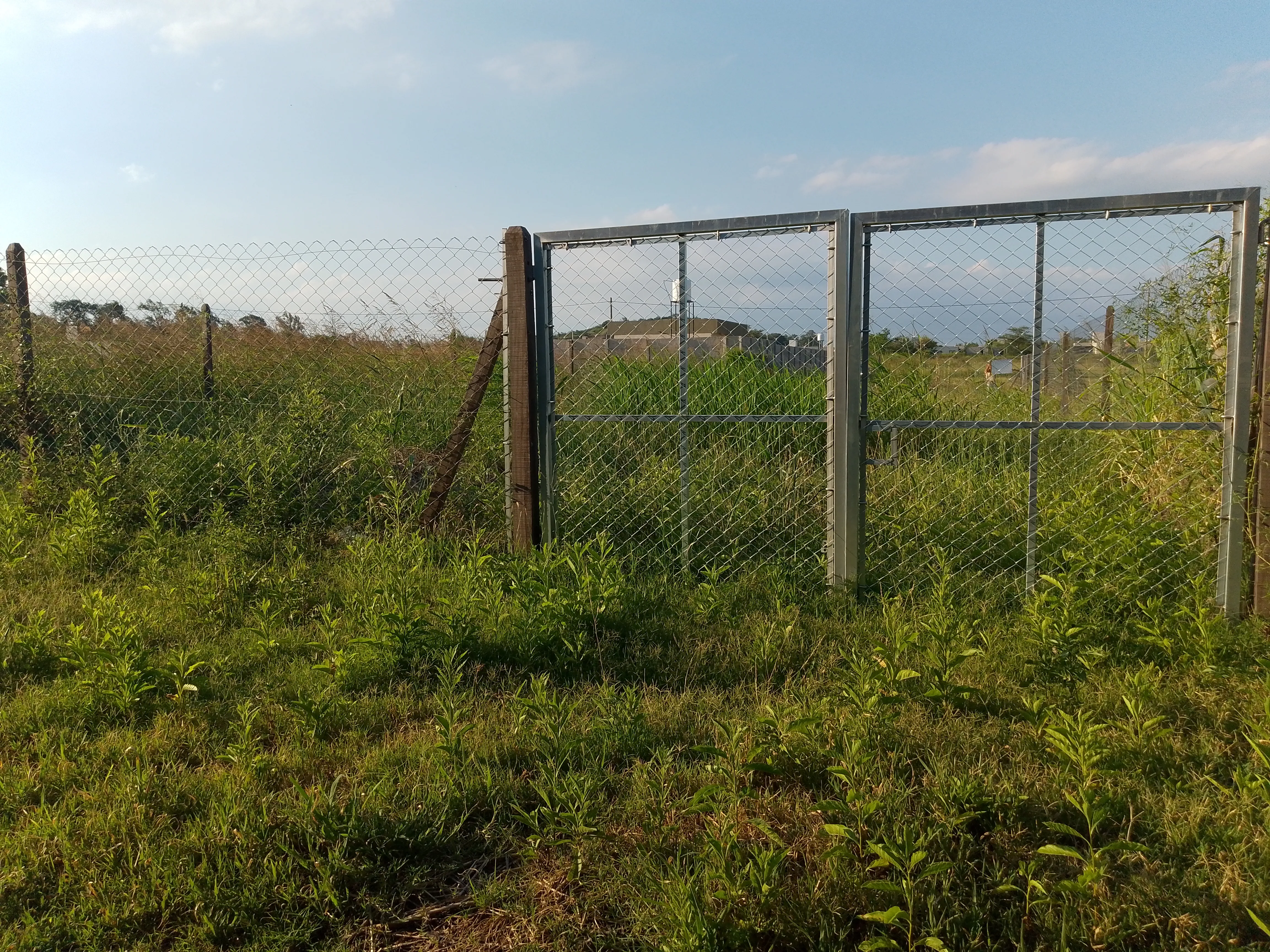 Terreno en Venta Unquillo