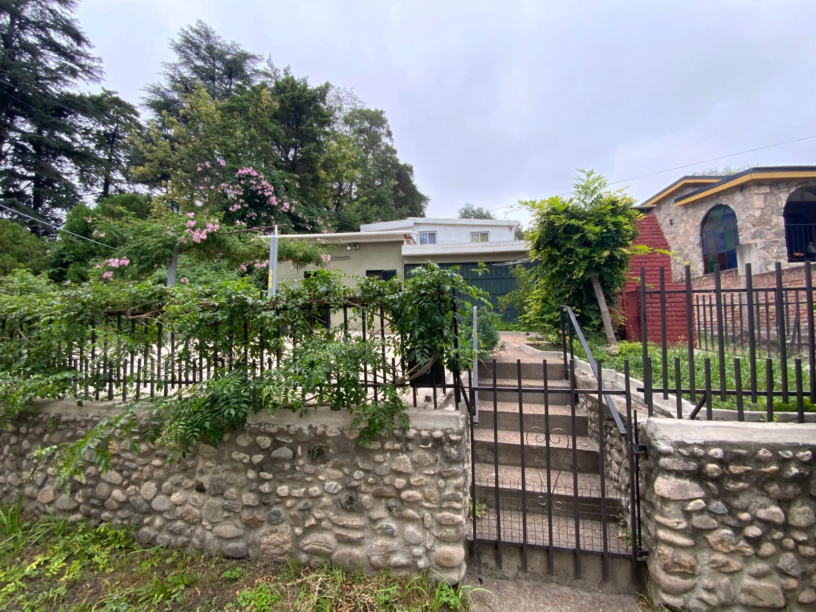Venta de casa en Rio Ceballos