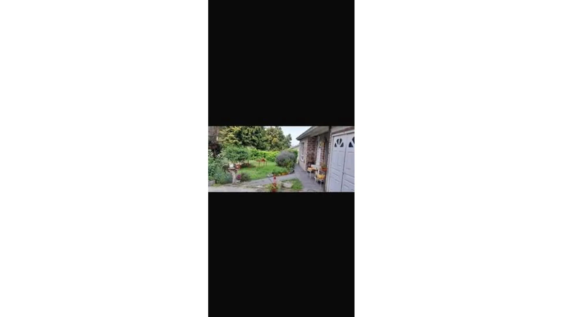 Casa en sierras de los padres