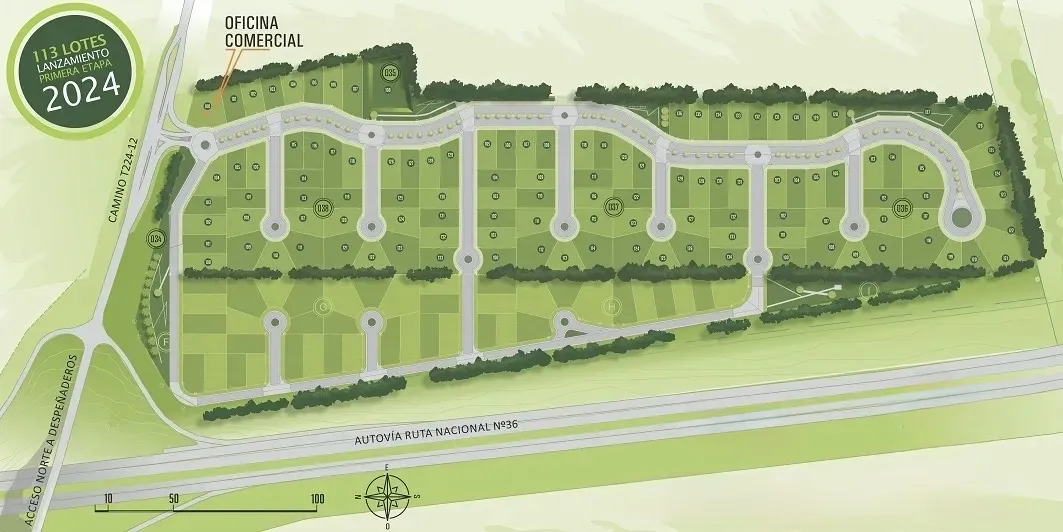 SE VENDE LOTES DESDE 450M2 - DESPEÑADEROS XANA