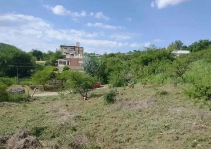 LOTE con VISTA A LAS SIERRAS en VILLA LA BOLSA - Escritura Inmediata!!