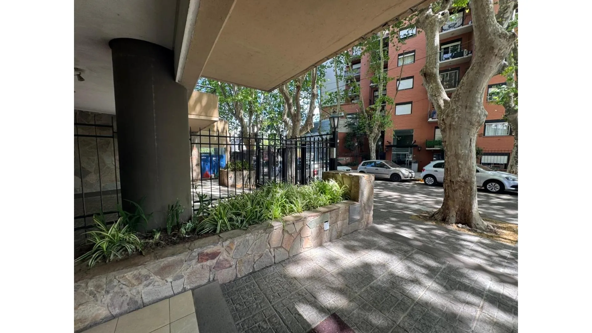 Departamento 4 ambientes en San isidro vista única