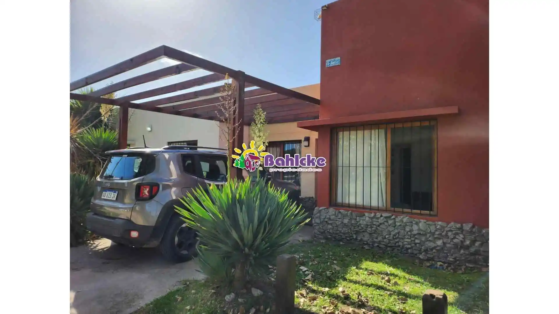 Venta de Excelente Propiedad en P.H. Villa Gesell