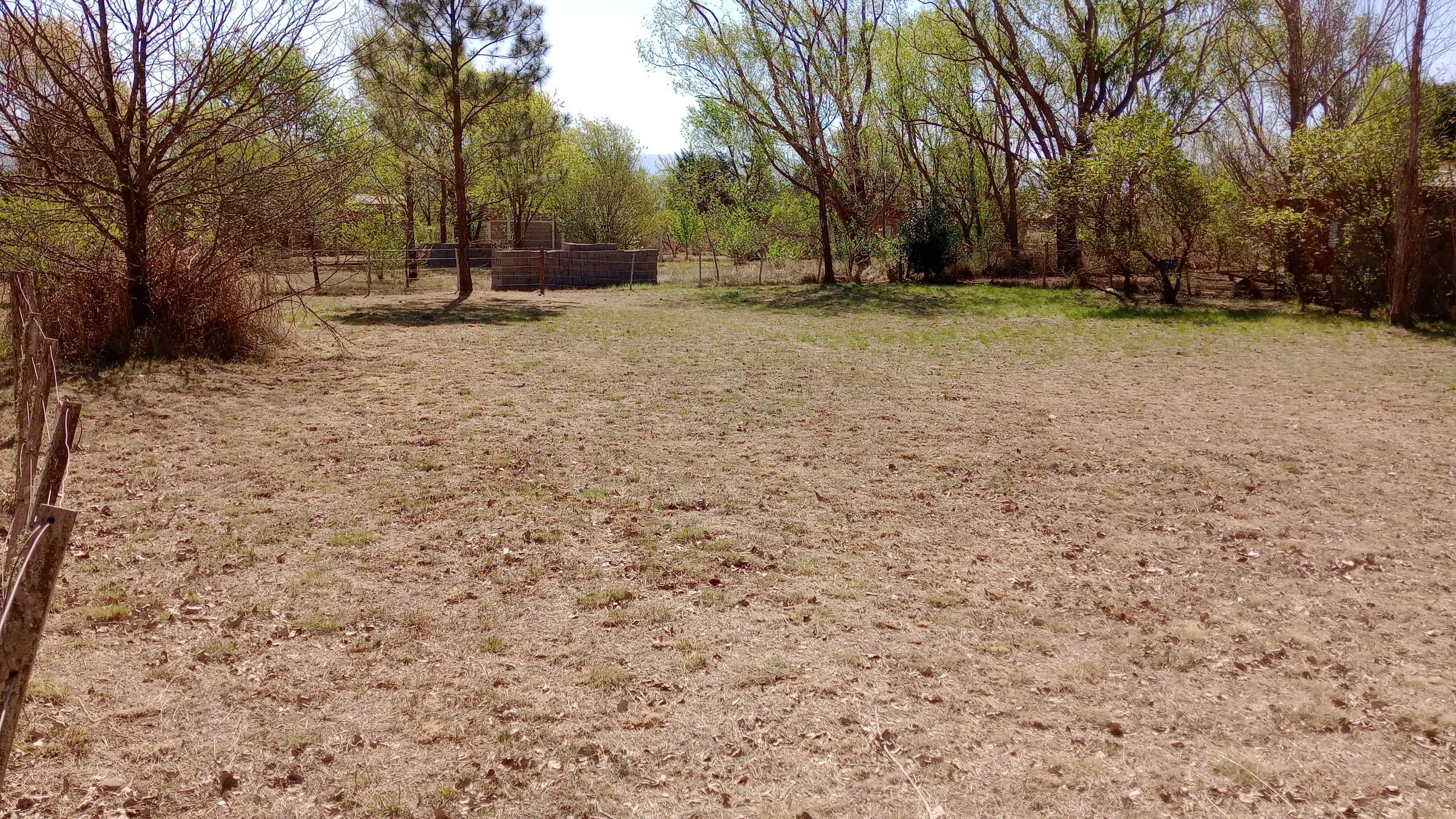 VENTA Lote en LAGO LOS MOLINOS