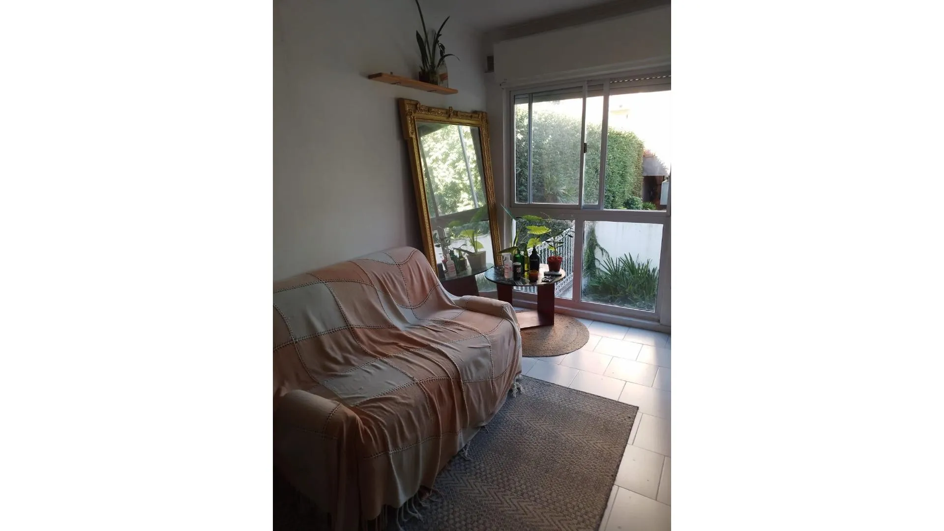 **RESERVADO** - Departamento de 1 dormitorio
