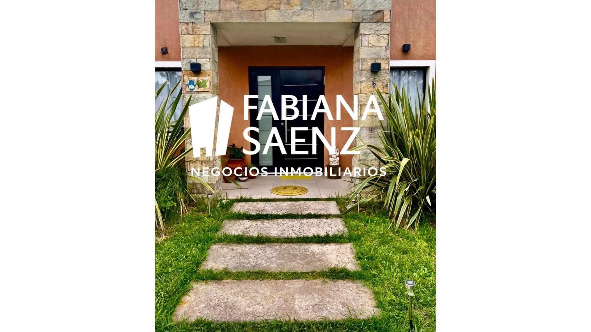 Casa en venta en el barrio privado Bellevillie  Canning