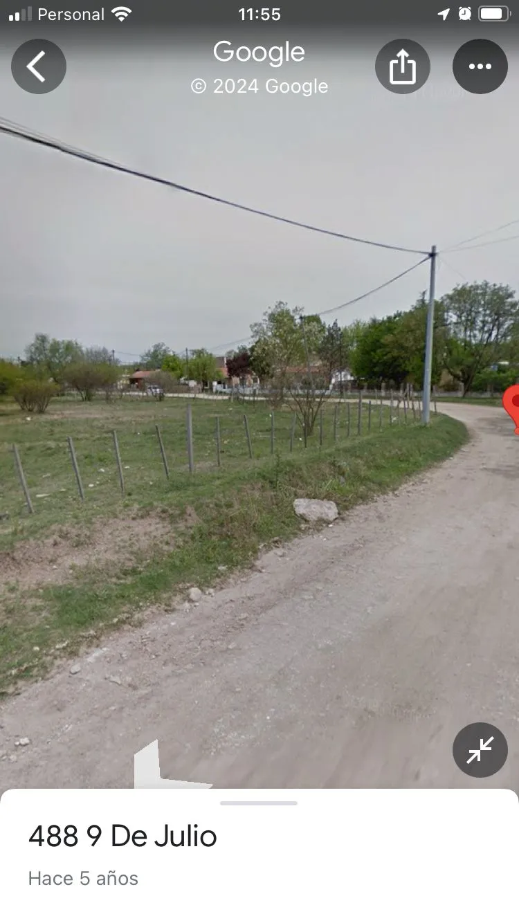 LOTES EN VENTA MINA CLAVERO CORDOBA ! OPORTUNIDAD P/ EMPRENDIMIENTO !