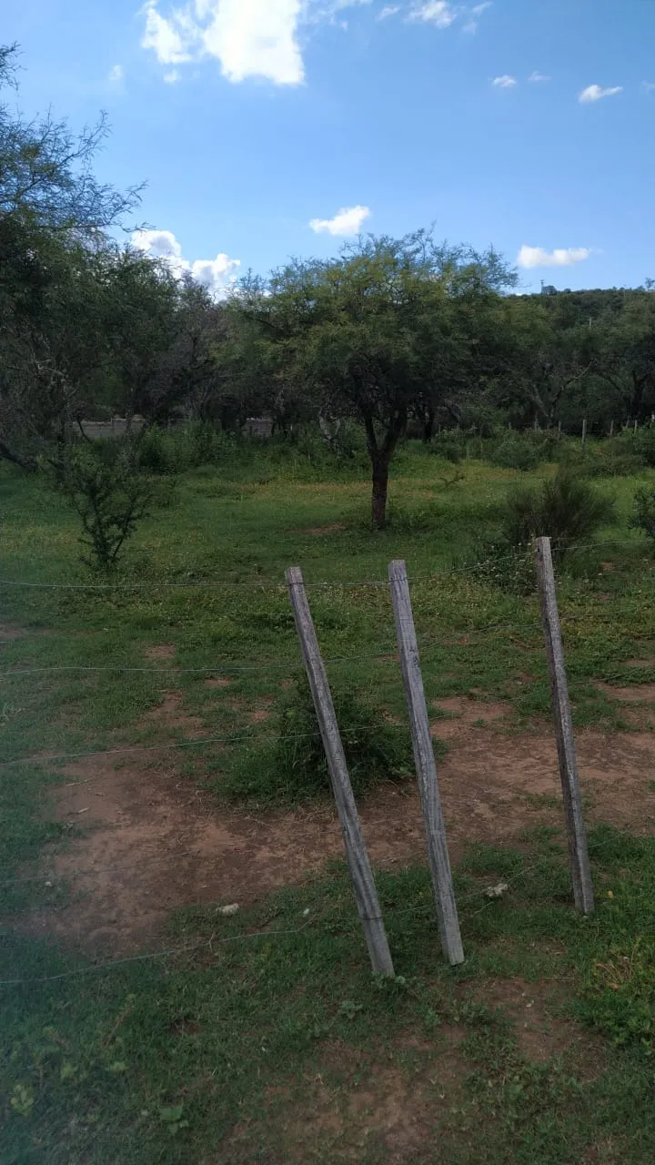 LOTES EN VENTA SAN LORENZO CORDOBA ! OPORTUNIDAD P/ EMPRENDIMIENTO !