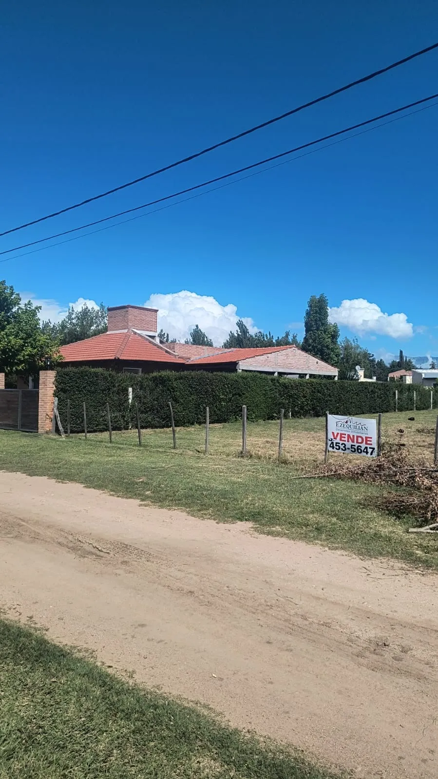 LOTES EN VENTA VILLA LUJAN MINA CLAVERO CORDOBA ! OPORTUNIDAD !