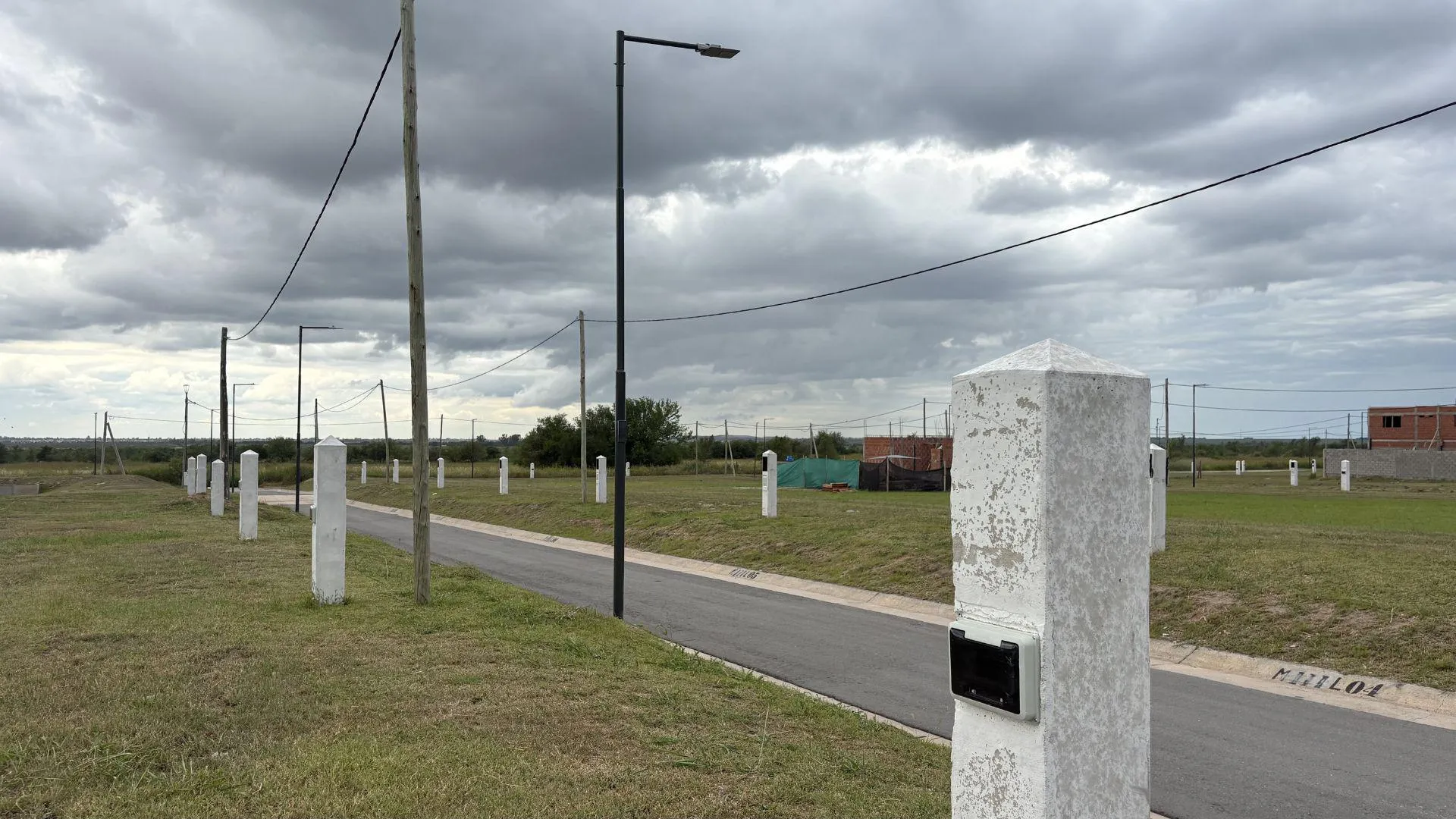 Lote en venta 252 m² – Docta Central | Córdoba