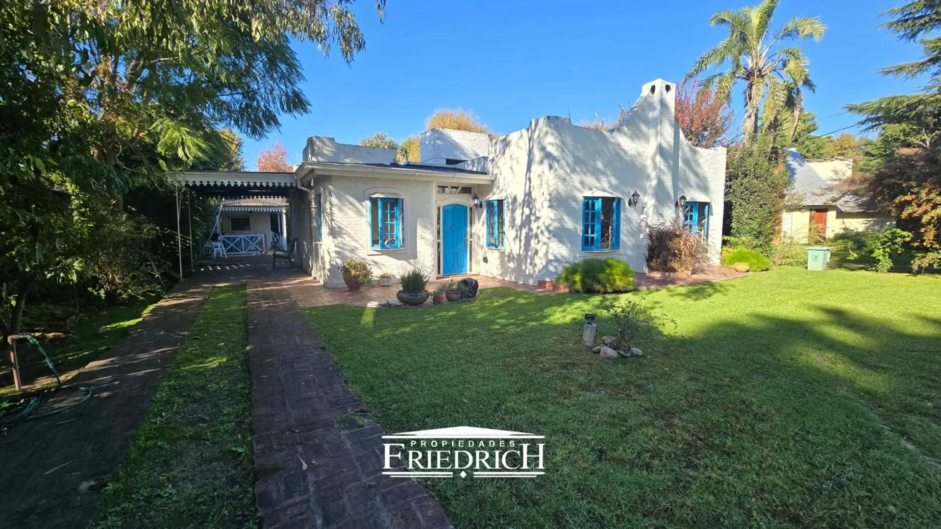 CASA EN ALQUILER CLUB DE CAMPO CARDENAL DEL MONTE