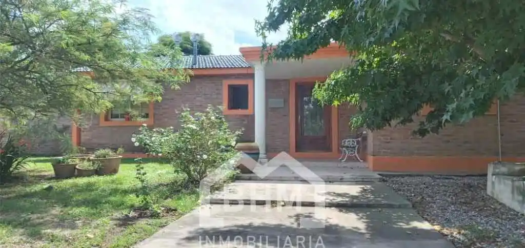 OPORTUNIDAD CASA EN VENTA EN POTRERILLO DE LARRETA GOLF CLUB ALTA GRACIA