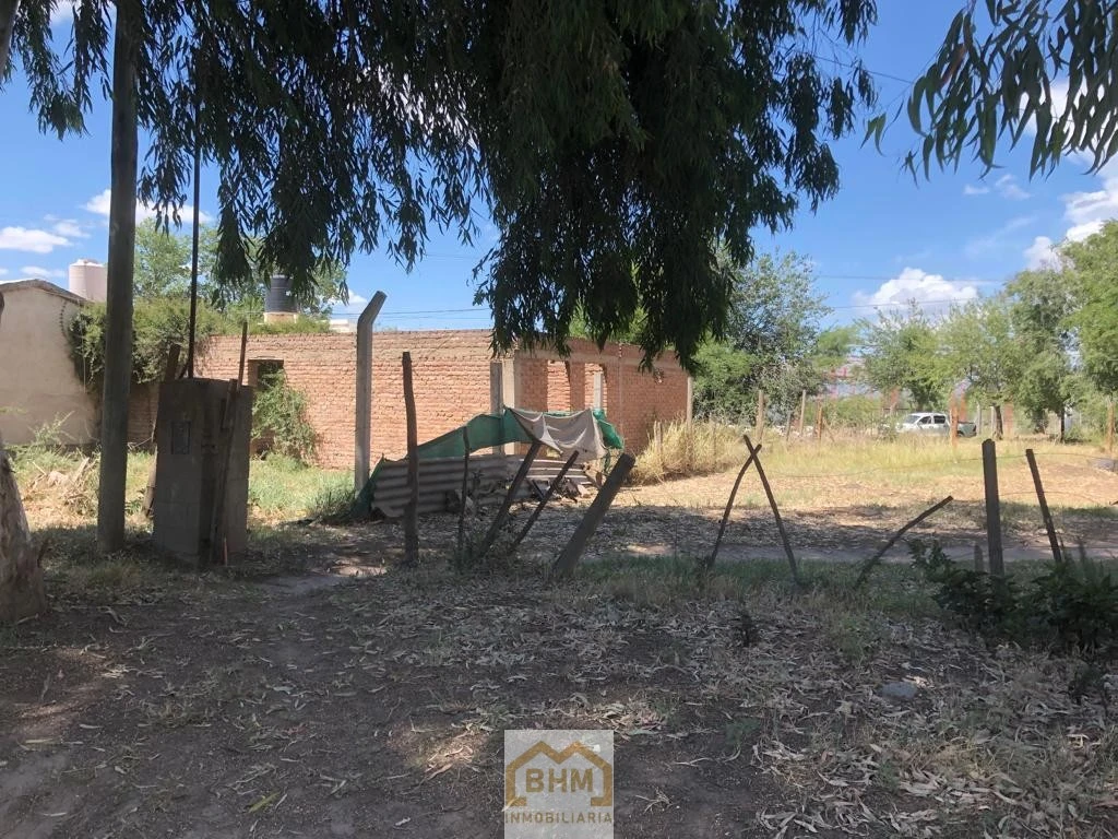 TERRENO EN VENTA EN ALTA GRACIA EL CRUCERO SALIDA A 2 CALLES ESCRITURA
