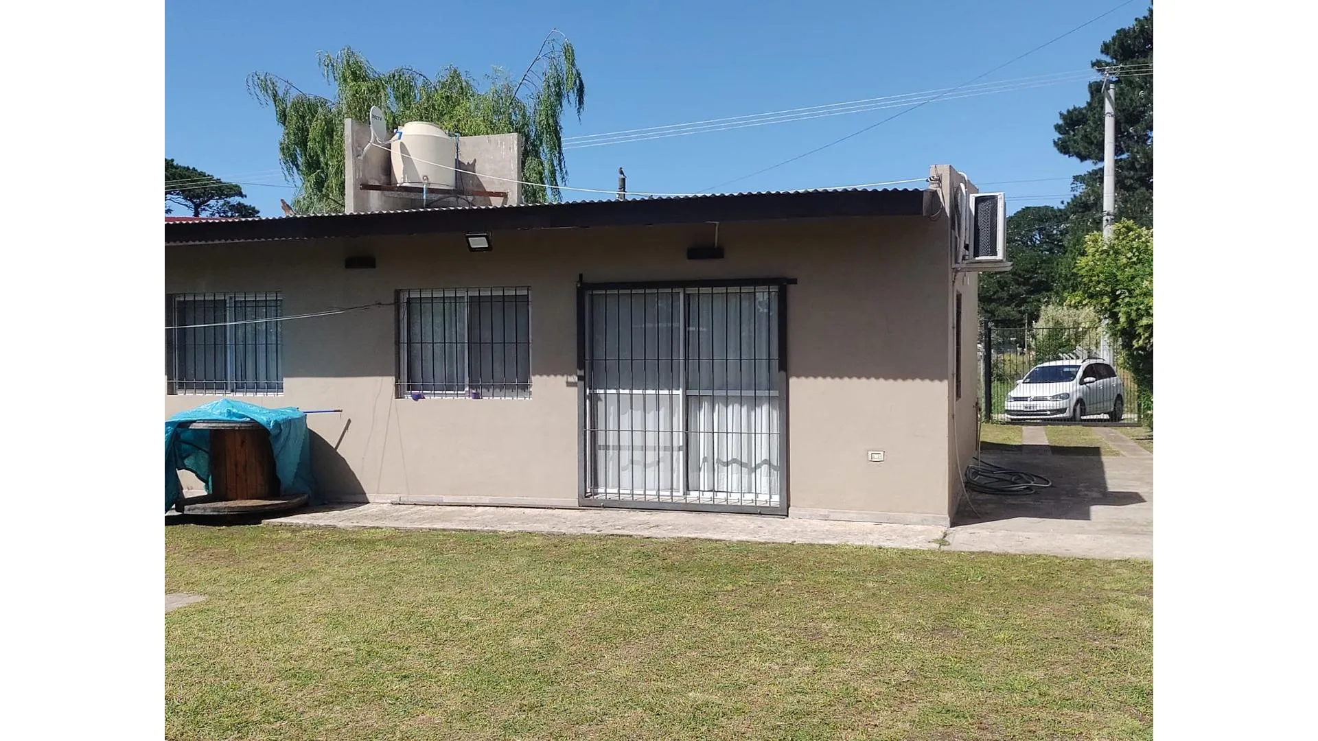 Hermosa casa en Los Acantilados