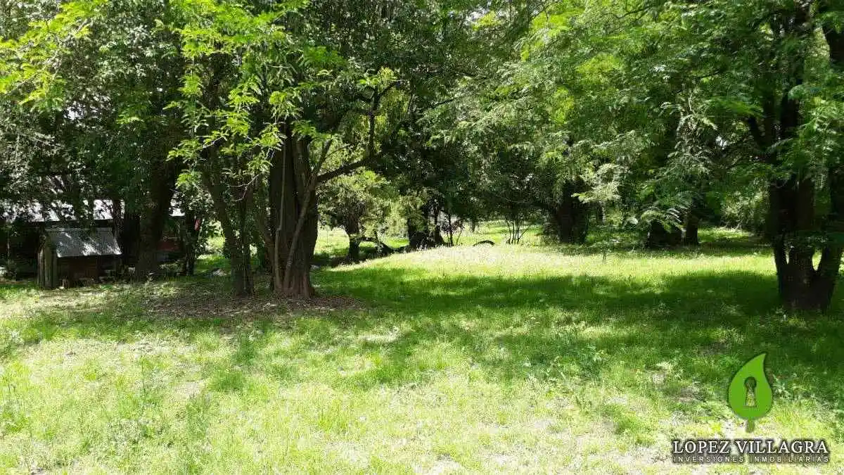 Terreno con Casa en Venta en Mendiolaza Sobre Ruta. Ideal Uso Comercial  zona no...