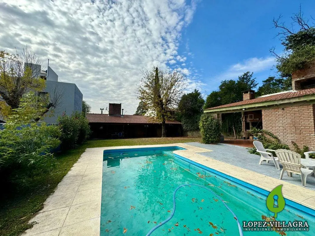 Casa Venta 3 Dor. B Villa Warcalde - zona norte Córdoba-