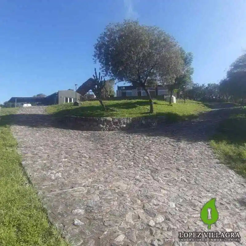 Casa en Venta Country Corral de Barrancas  Unquillo  Sierras de Córdoba