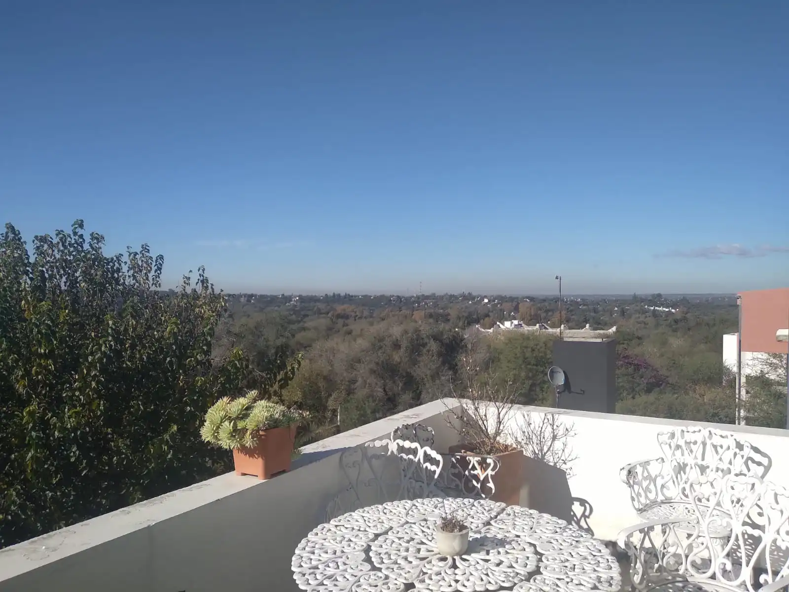 TERRAZAS VILLA ALLENDE,VENDO CASA APTA CREDITO-IMPECABLE