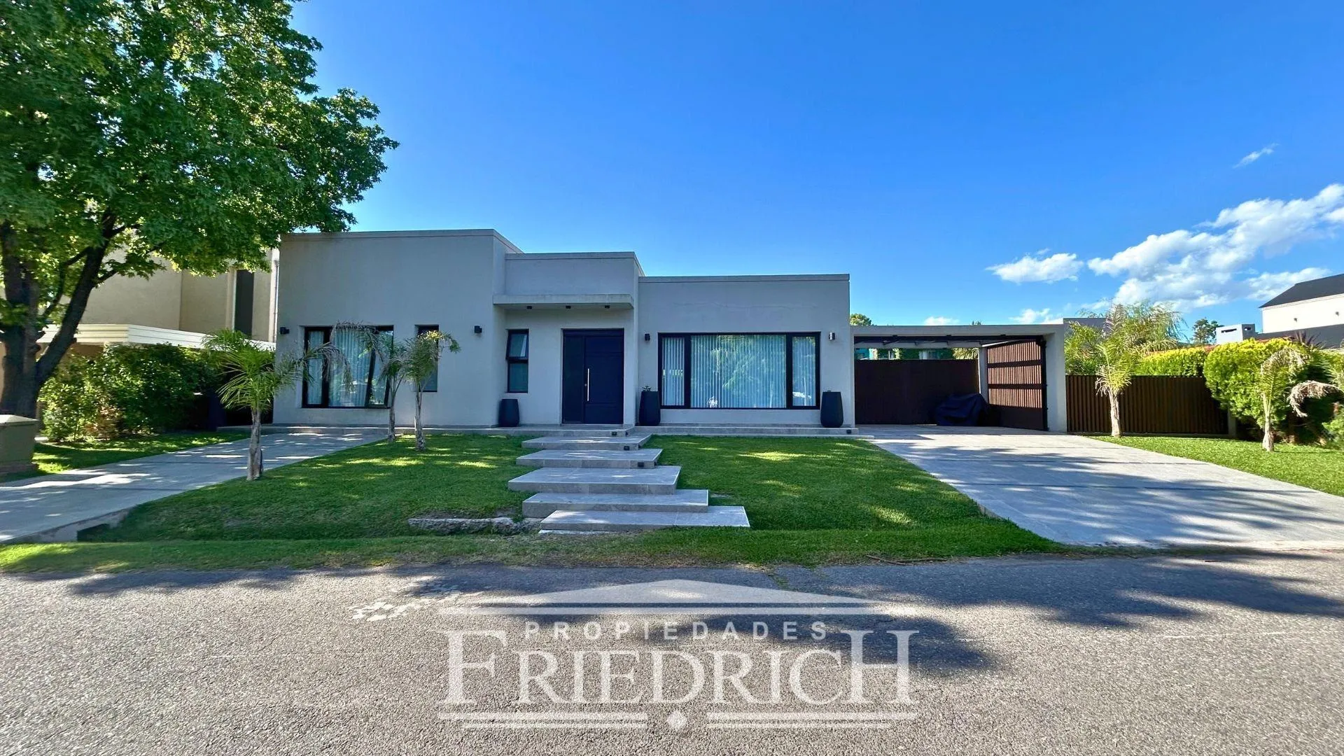 Casa en venta - Country Club Banco Provincia -Moreno