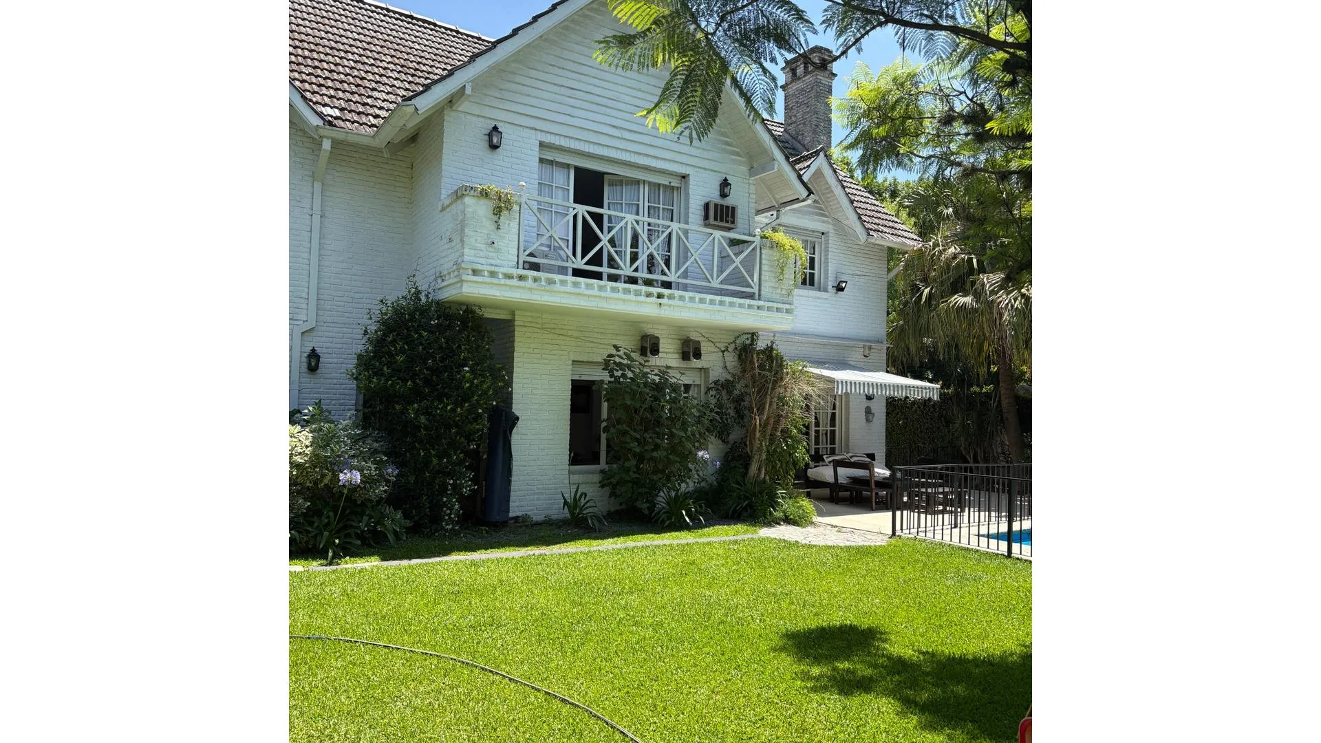 Casa en venta en Santa Rita, San Isidro