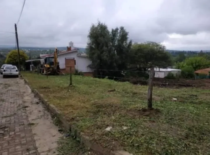 CARLOS PAZ Sol y Río Lote