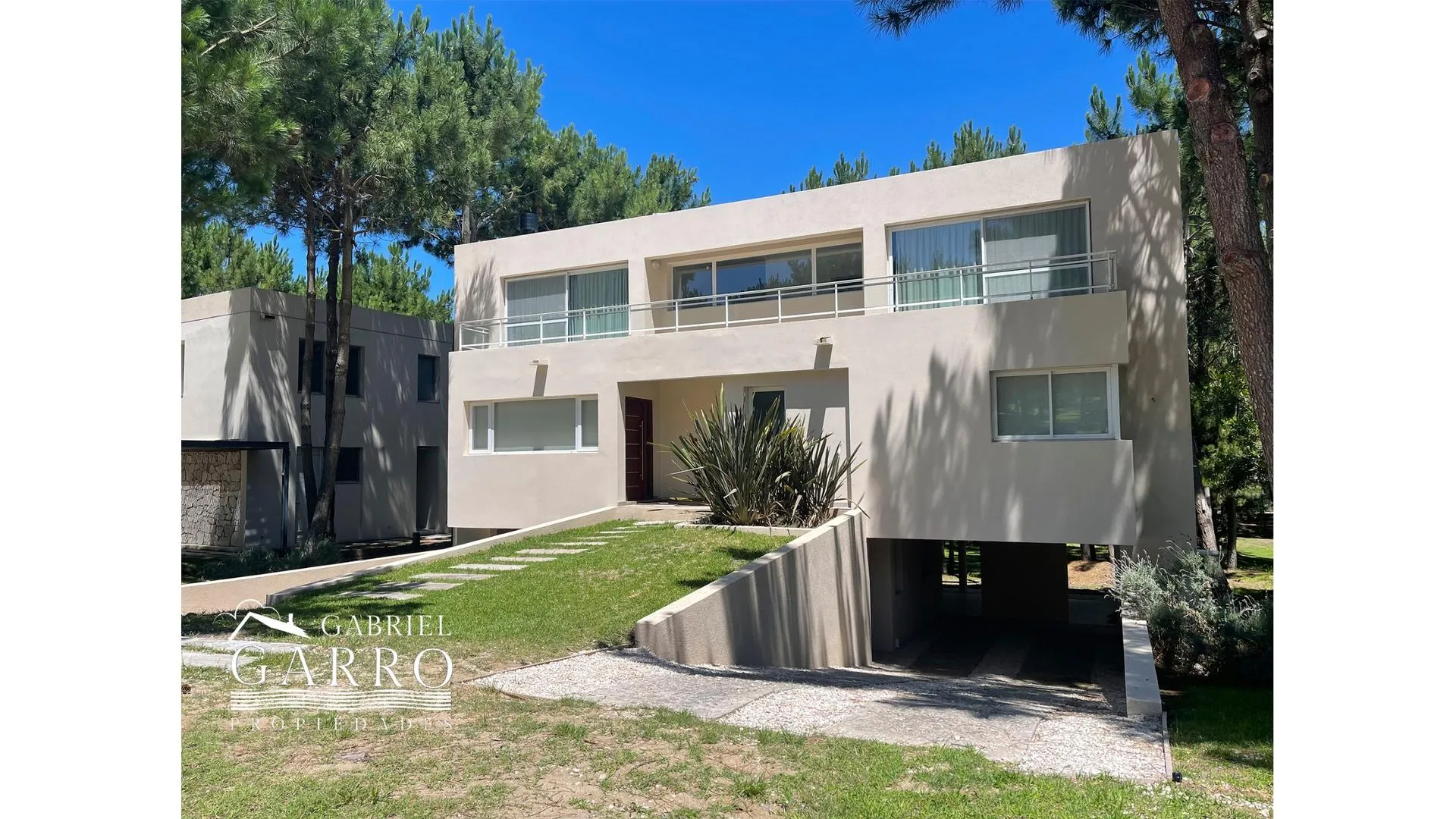 Casa en venta Costa Esmeralda