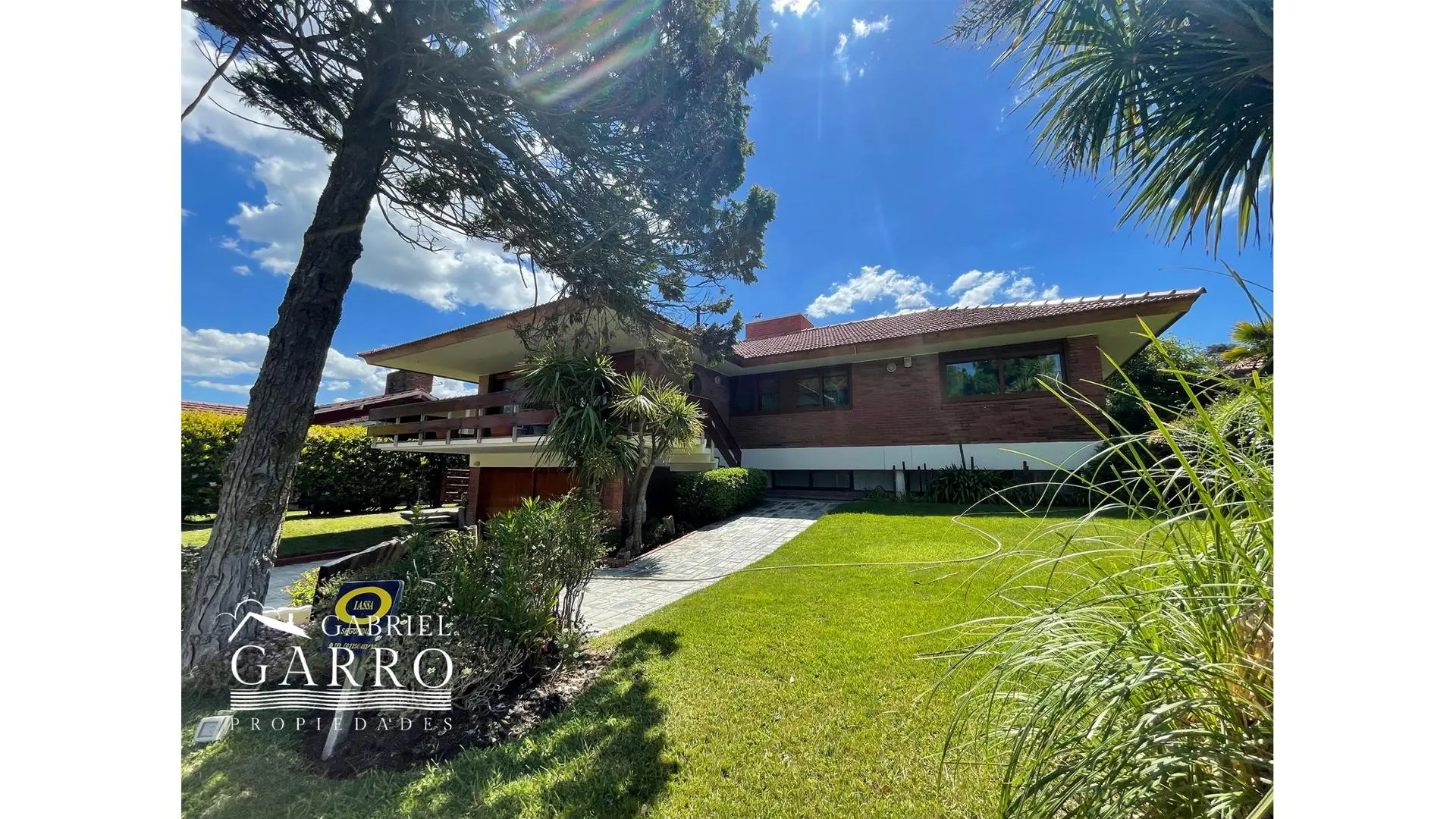 Chalet a la venta en Pinamar Norte