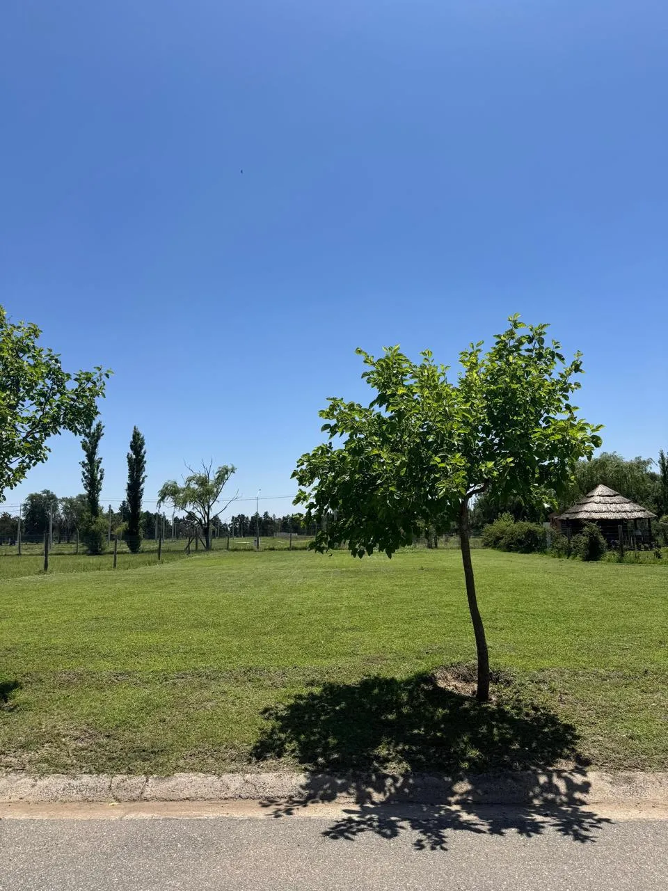 Terreno 900m2 Country Santa Catalina