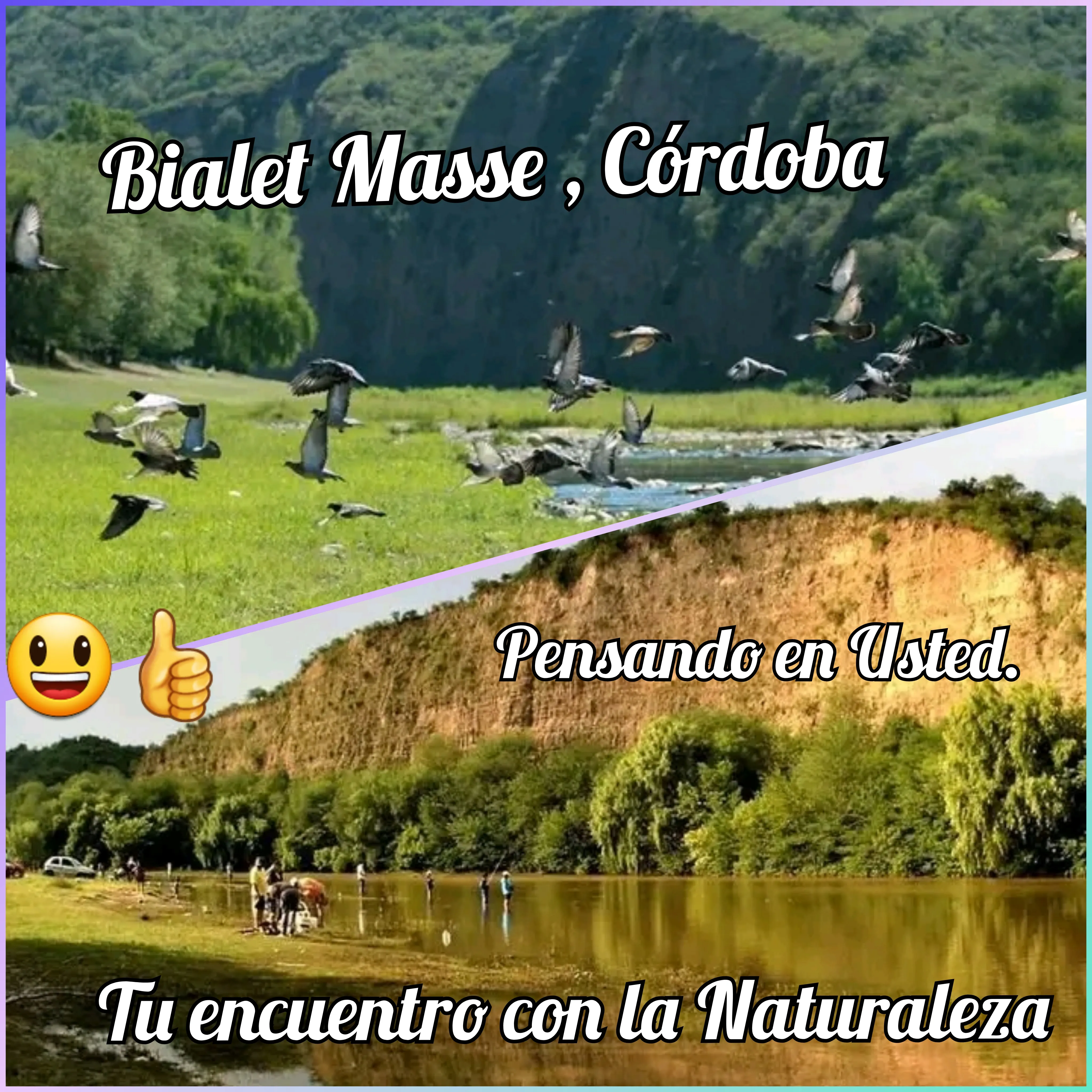 Vendo lote de 1300mts con Escritura en Bialet Masse