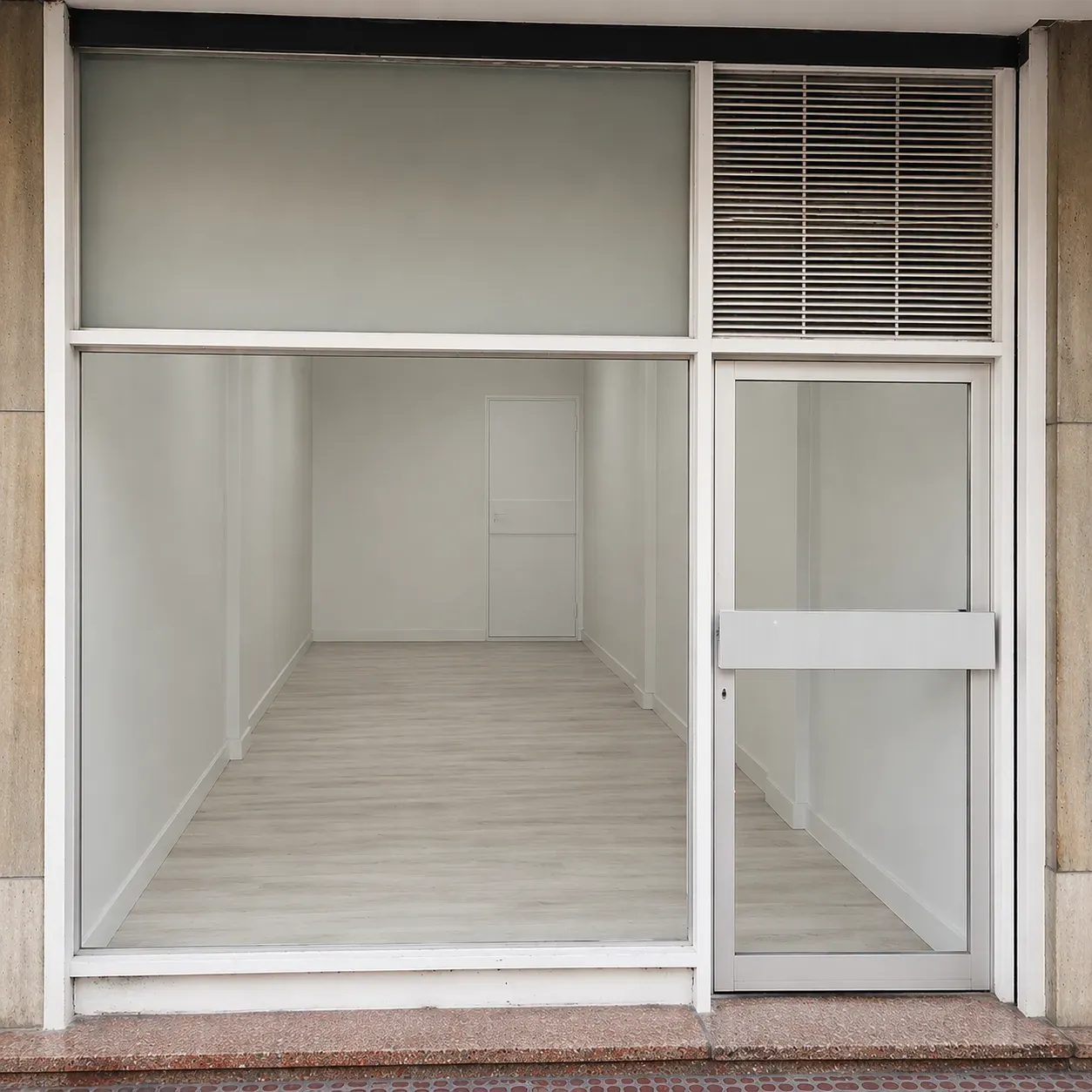 Local Comercial a la calle