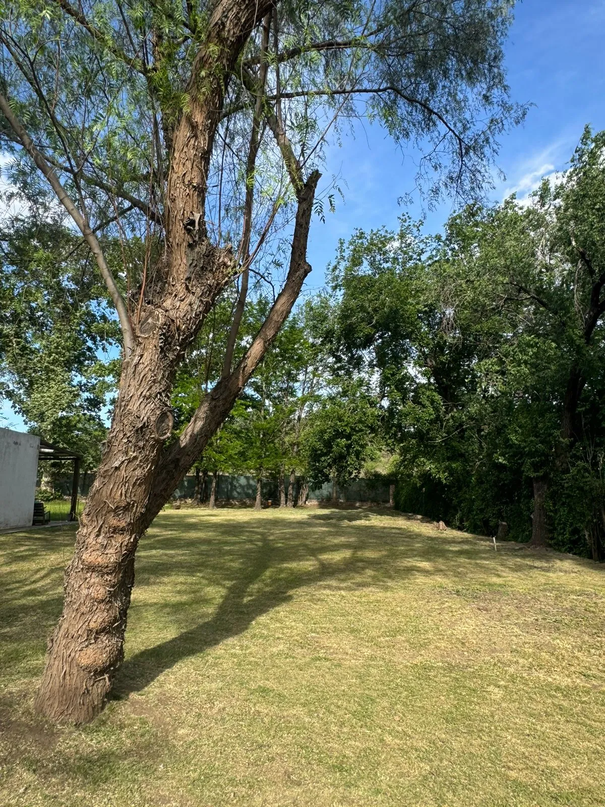 Unquillo, lote de 600 mts. Barrio residencial
