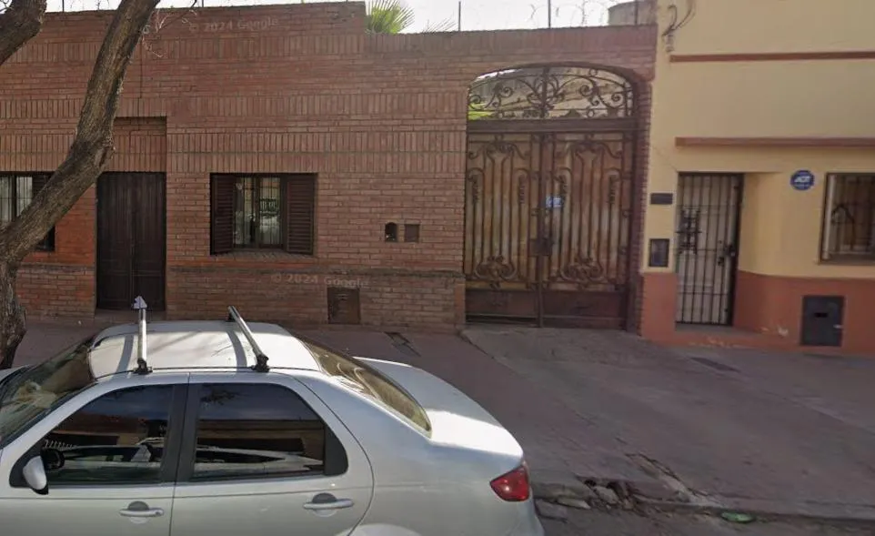 Vendo TERRERNO B° SAN VICENTE