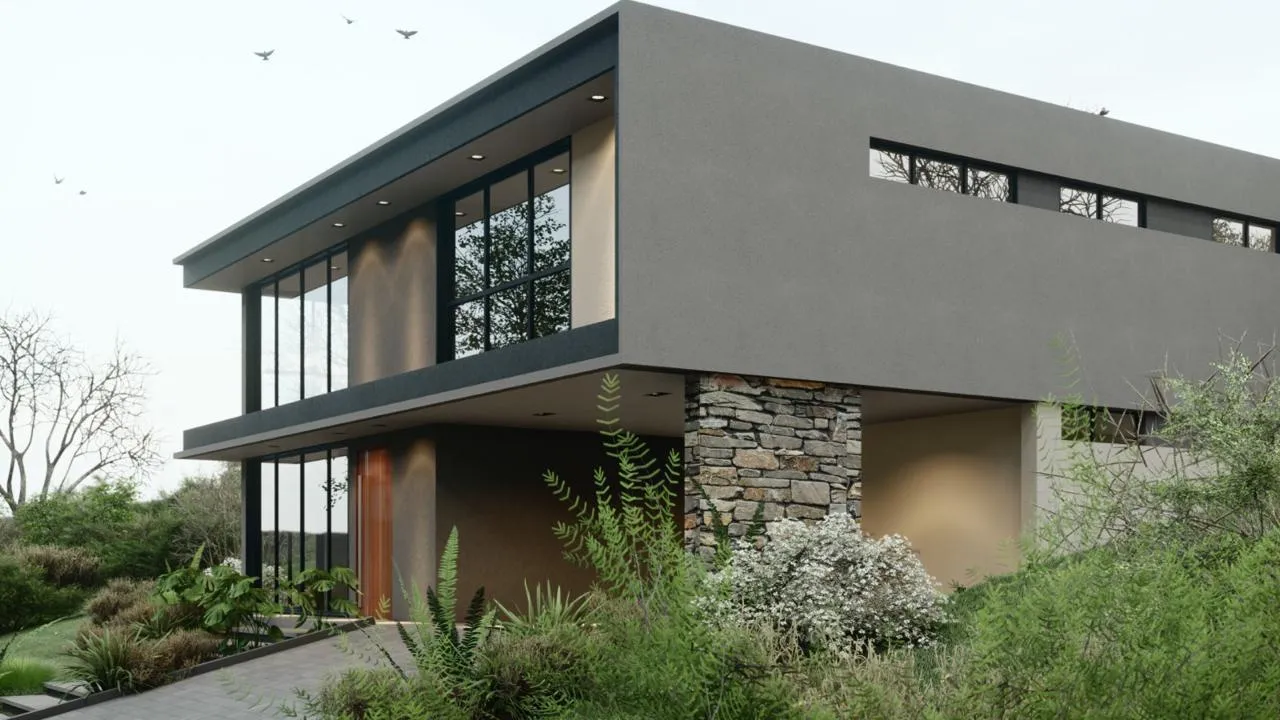 Venta casa en La Deseada a estrenar 3 dormitorios