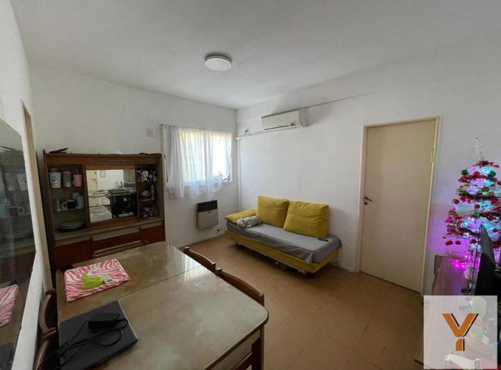 Departamento · 30m² · 2 Ambientes